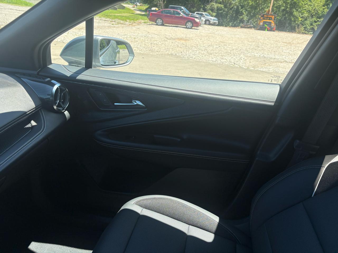 Chevrolet Blazer EV eAWD 4dr LT 2024