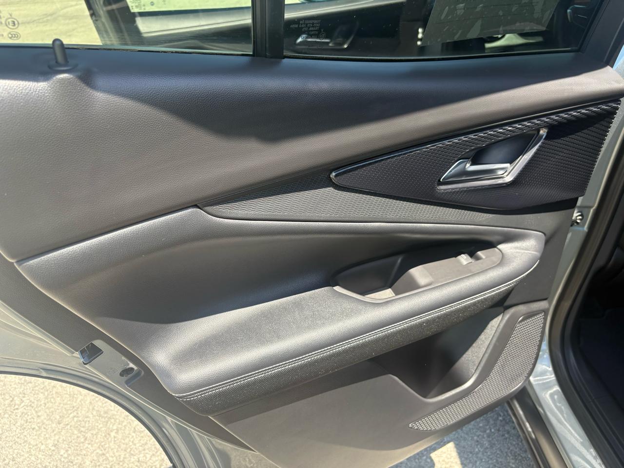 Chevrolet Blazer EV eAWD 4dr LT 2024