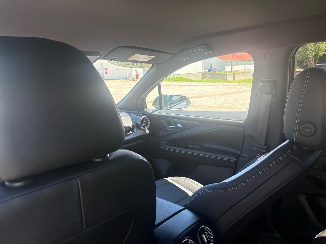 Chevrolet Blazer EV eAWD 4dr LT 2024