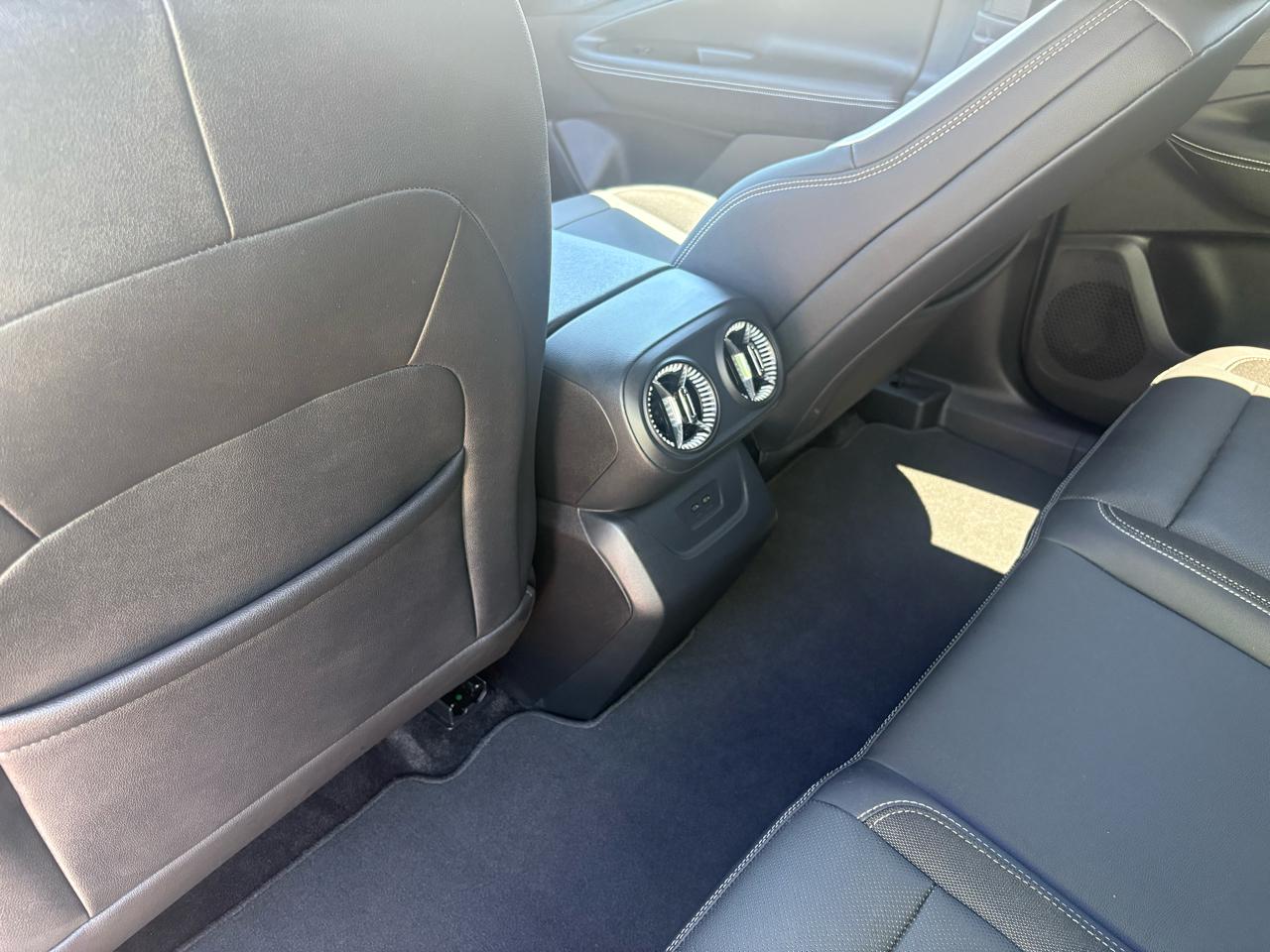 Chevrolet Blazer EV eAWD 4dr LT 2024