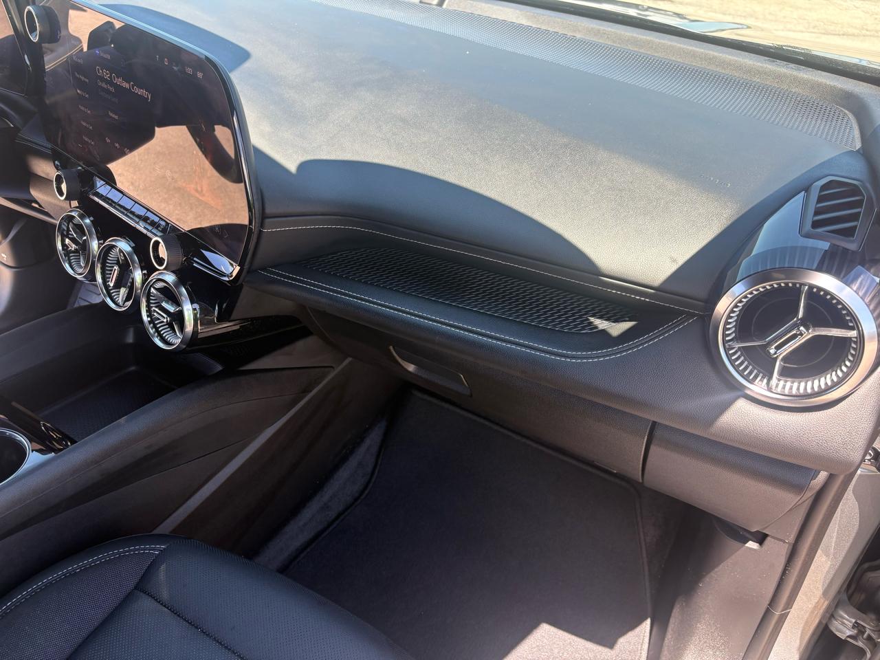 Chevrolet Blazer EV eAWD 4dr LT 2024