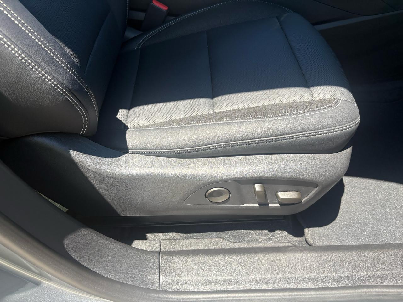 Chevrolet Blazer EV eAWD 4dr LT 2024