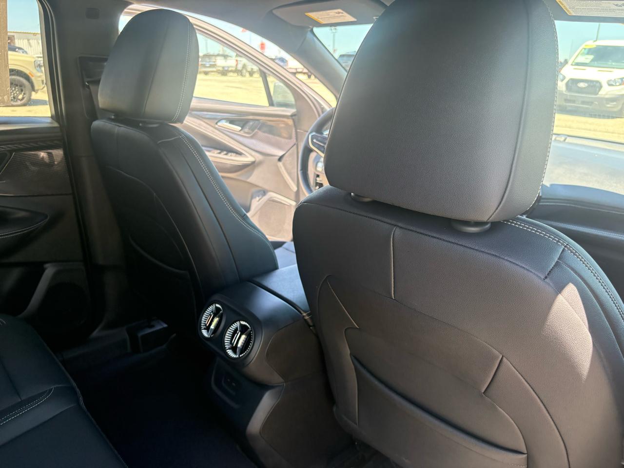 Chevrolet Blazer EV eAWD 4dr LT 2024