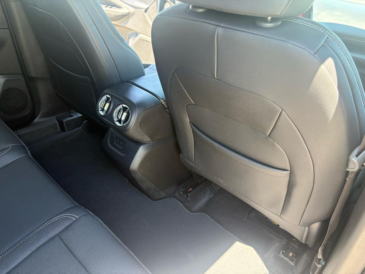 Chevrolet Blazer EV eAWD 4dr LT 2024