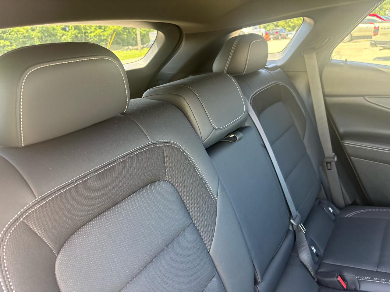 Chevrolet Blazer EV eAWD 4dr LT 2024