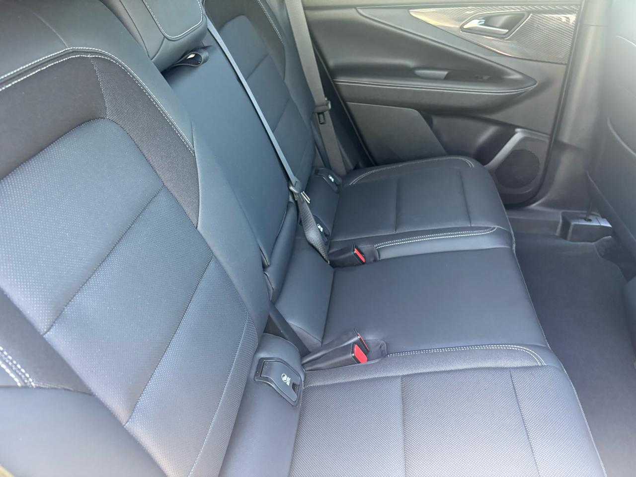 Chevrolet Blazer EV eAWD 4dr LT 2024