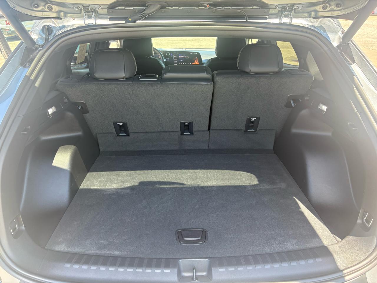 Chevrolet Blazer EV eAWD 4dr LT 2024