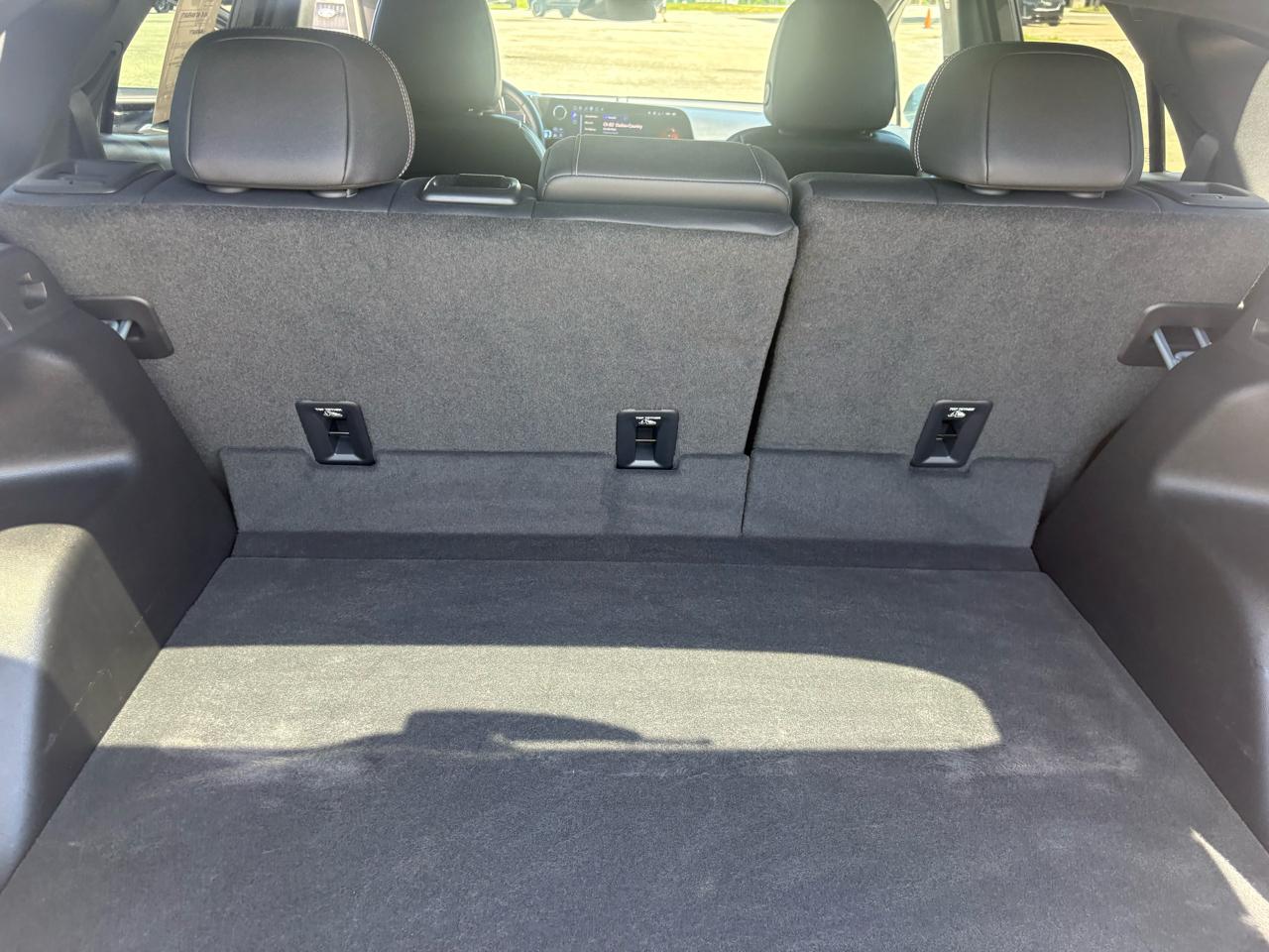 Chevrolet Blazer EV eAWD 4dr LT 2024
