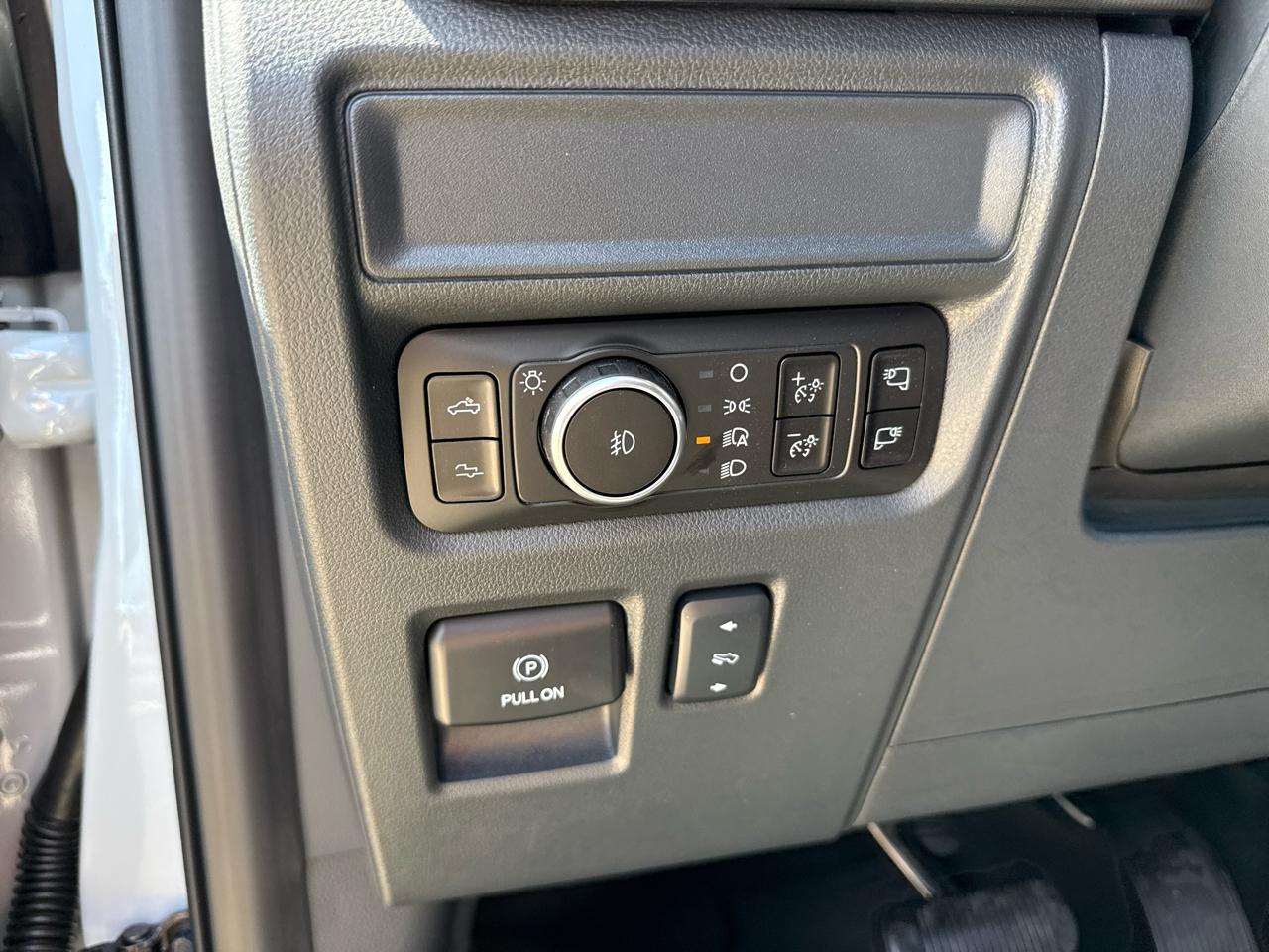 Ford F-150 Raptor 4WD SuperCrew 5.5' Box 2026