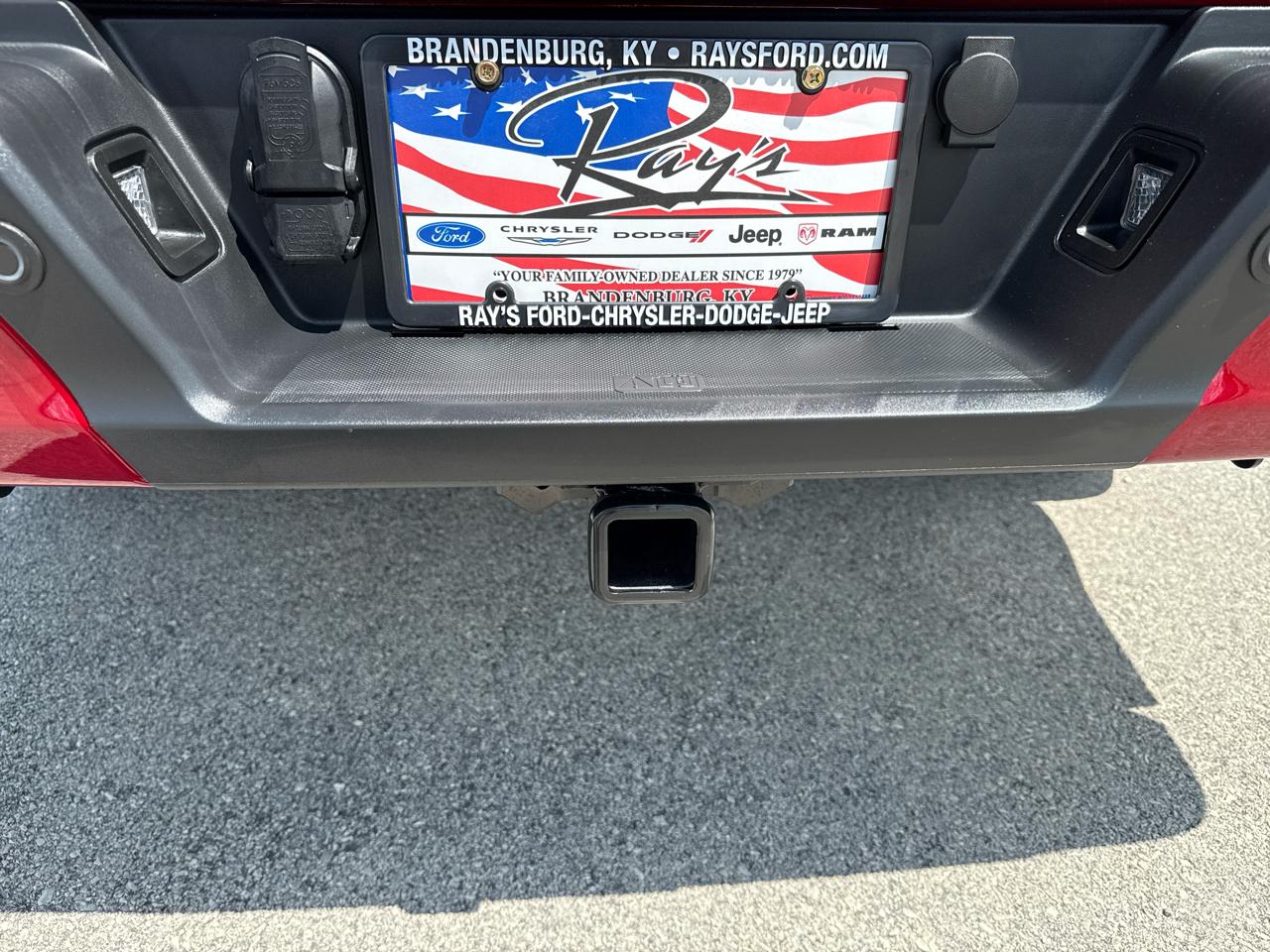 Ford F-150 XLT 4WD SuperCrew 5.5' Box 2026