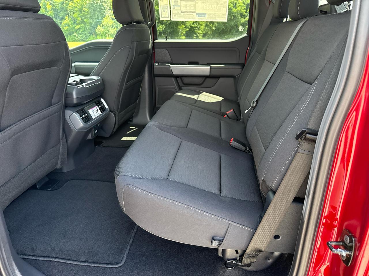 Ford F-150 XLT 4WD SuperCrew 5.5' Box 2026