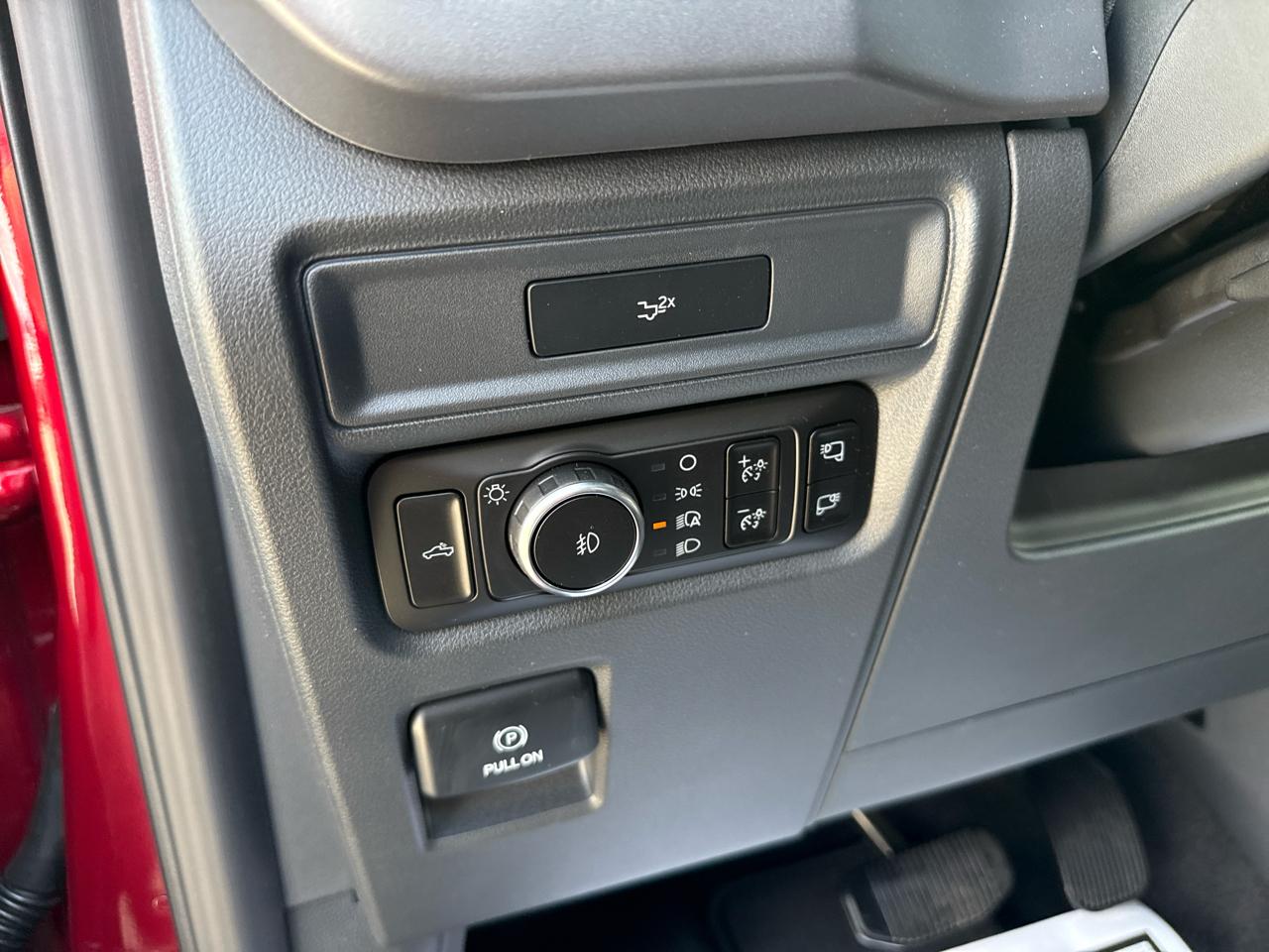 Ford F-150 XLT 4WD SuperCrew 5.5' Box 2026