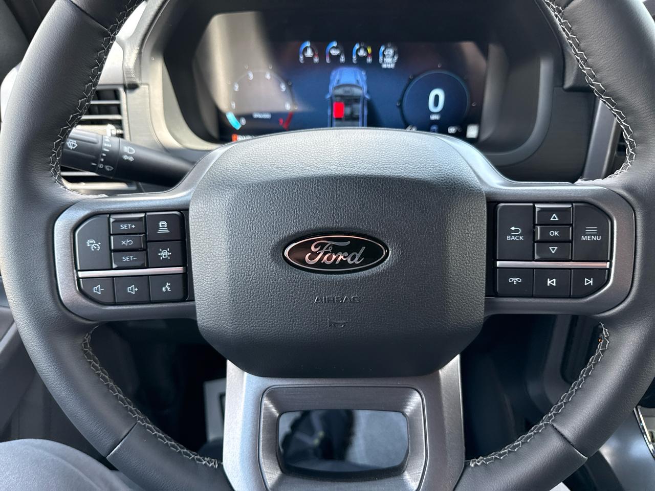 Ford F-150 XLT 4WD SuperCrew 5.5' Box 2026