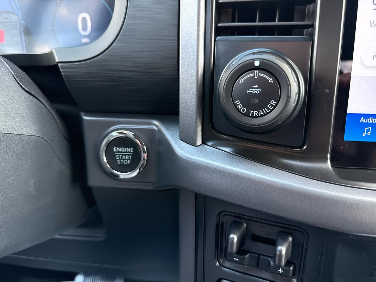Ford F-150 XLT 4WD SuperCrew 5.5' Box 2026