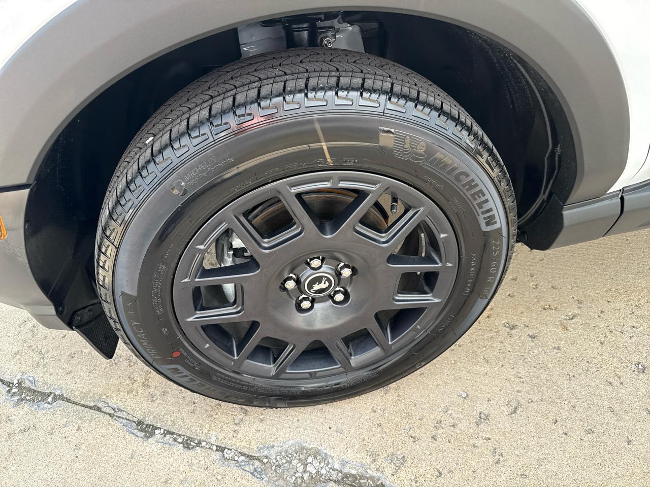 Ford Bronco Sport Big Bend 4x4 2026