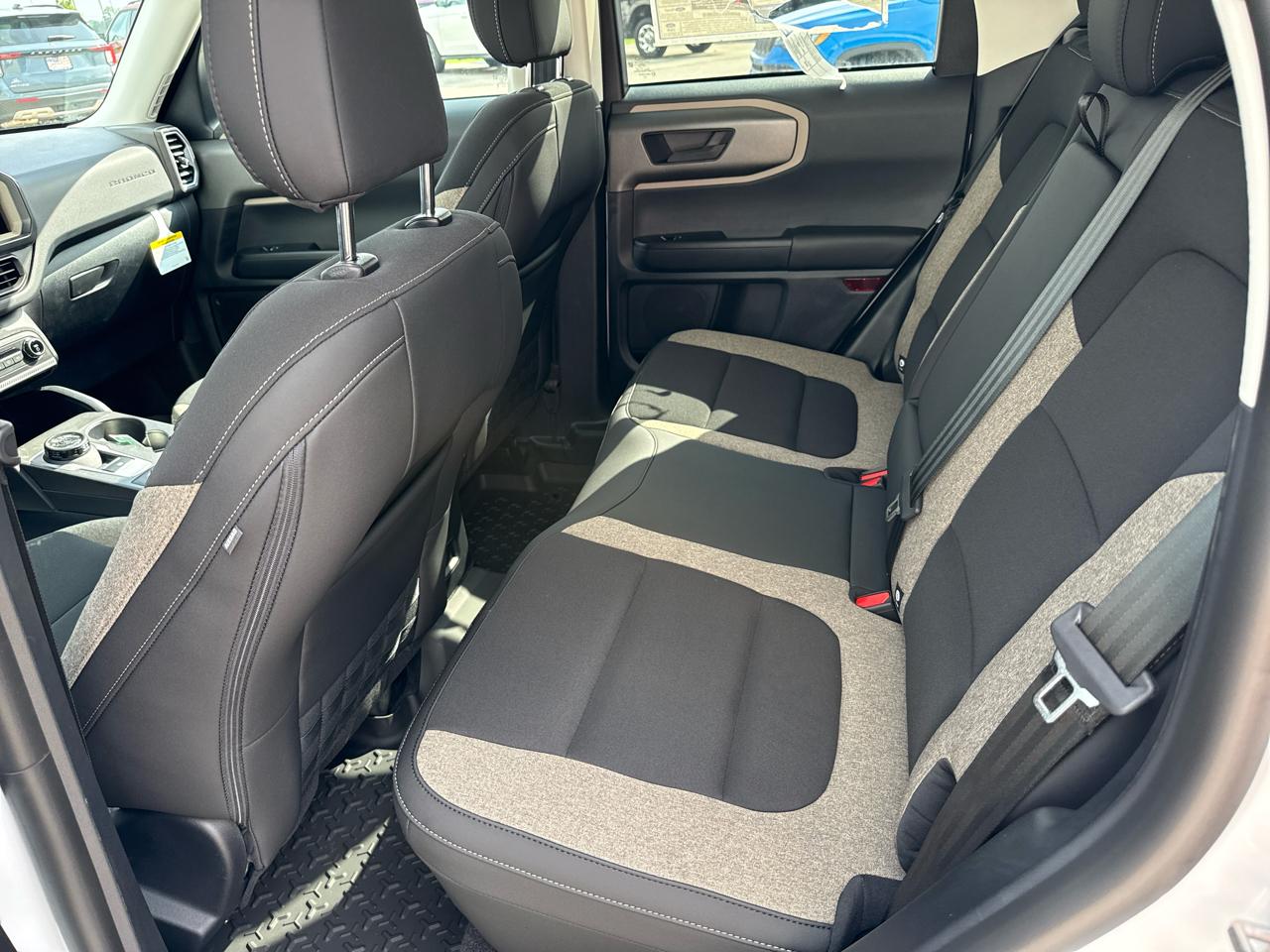 Ford Bronco Sport Big Bend 4x4 2026