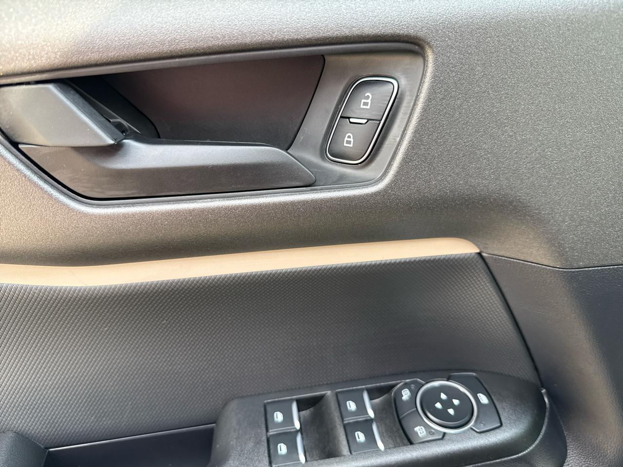 Ford Bronco Sport Big Bend 4x4 2026