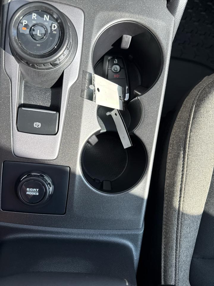 Ford Bronco Sport Big Bend 4x4 2026