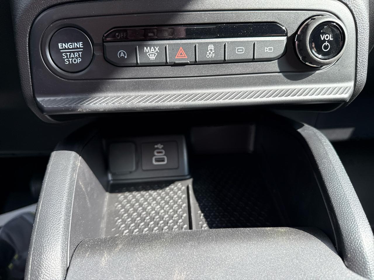 Ford Bronco Sport Big Bend 4x4 2026