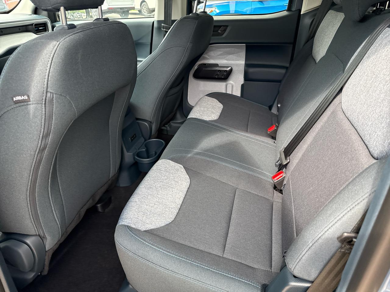 Ford Maverick XLT AWD SuperCrew 2026