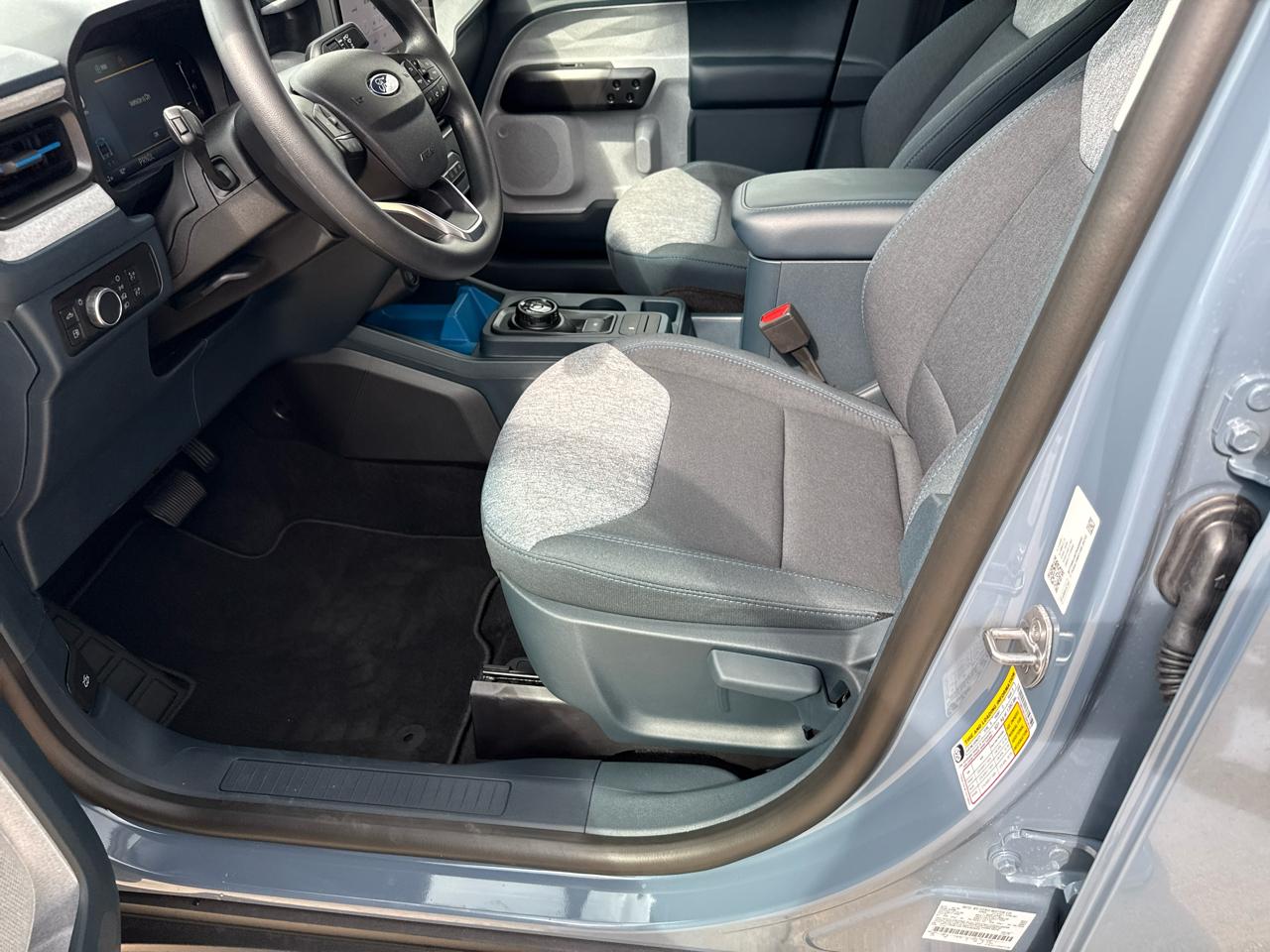 Ford Maverick XLT AWD SuperCrew 2026