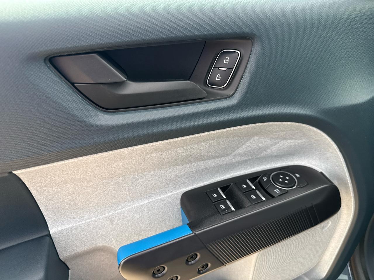 Ford Maverick XLT AWD SuperCrew 2026