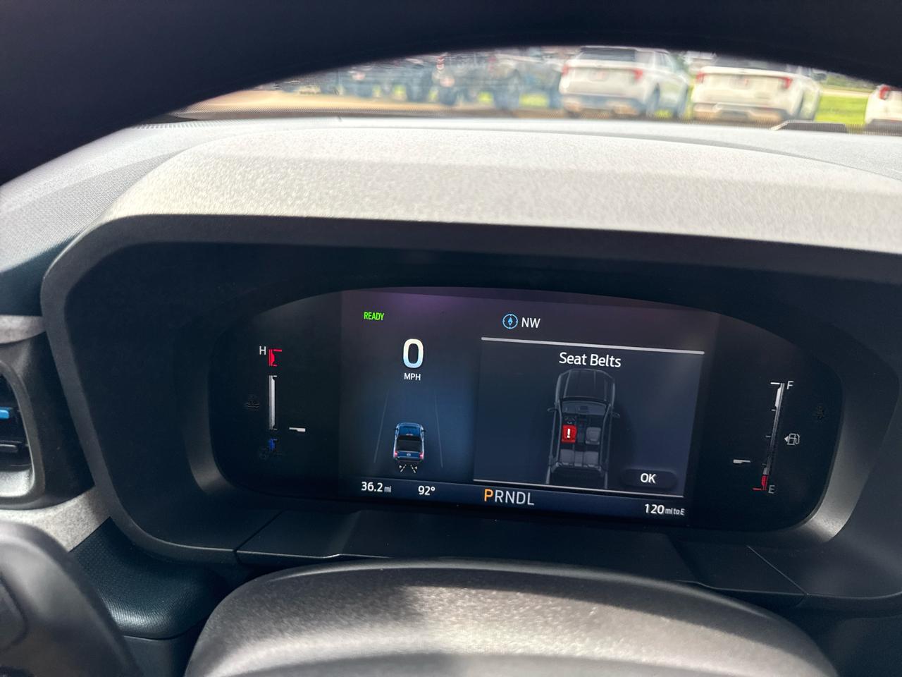 Ford Maverick XLT AWD SuperCrew 2026