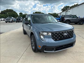 2026 Ford Maverick XLT AWD SuperCrew