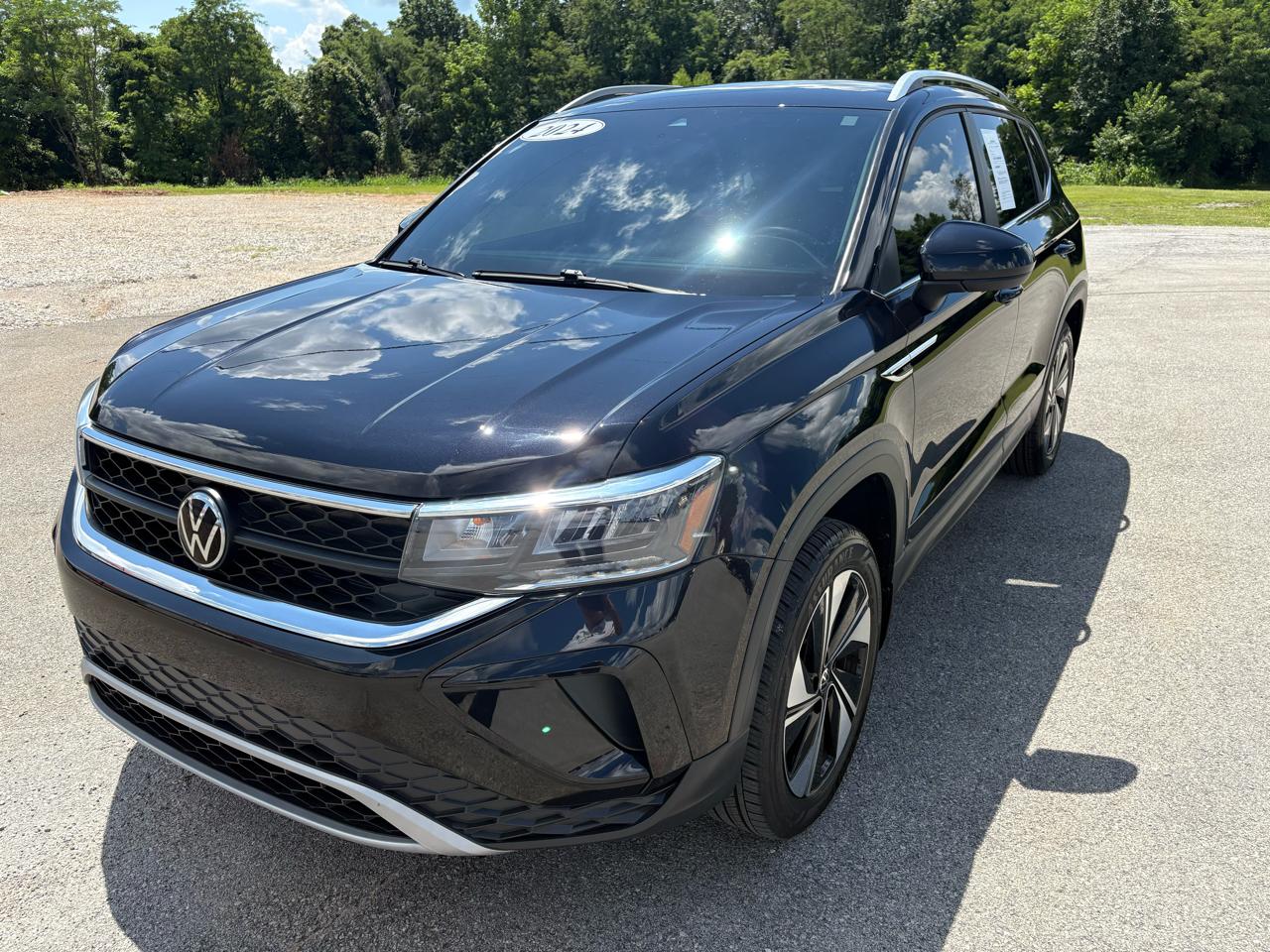 Volkswagen Taos SE 4Motion 2024