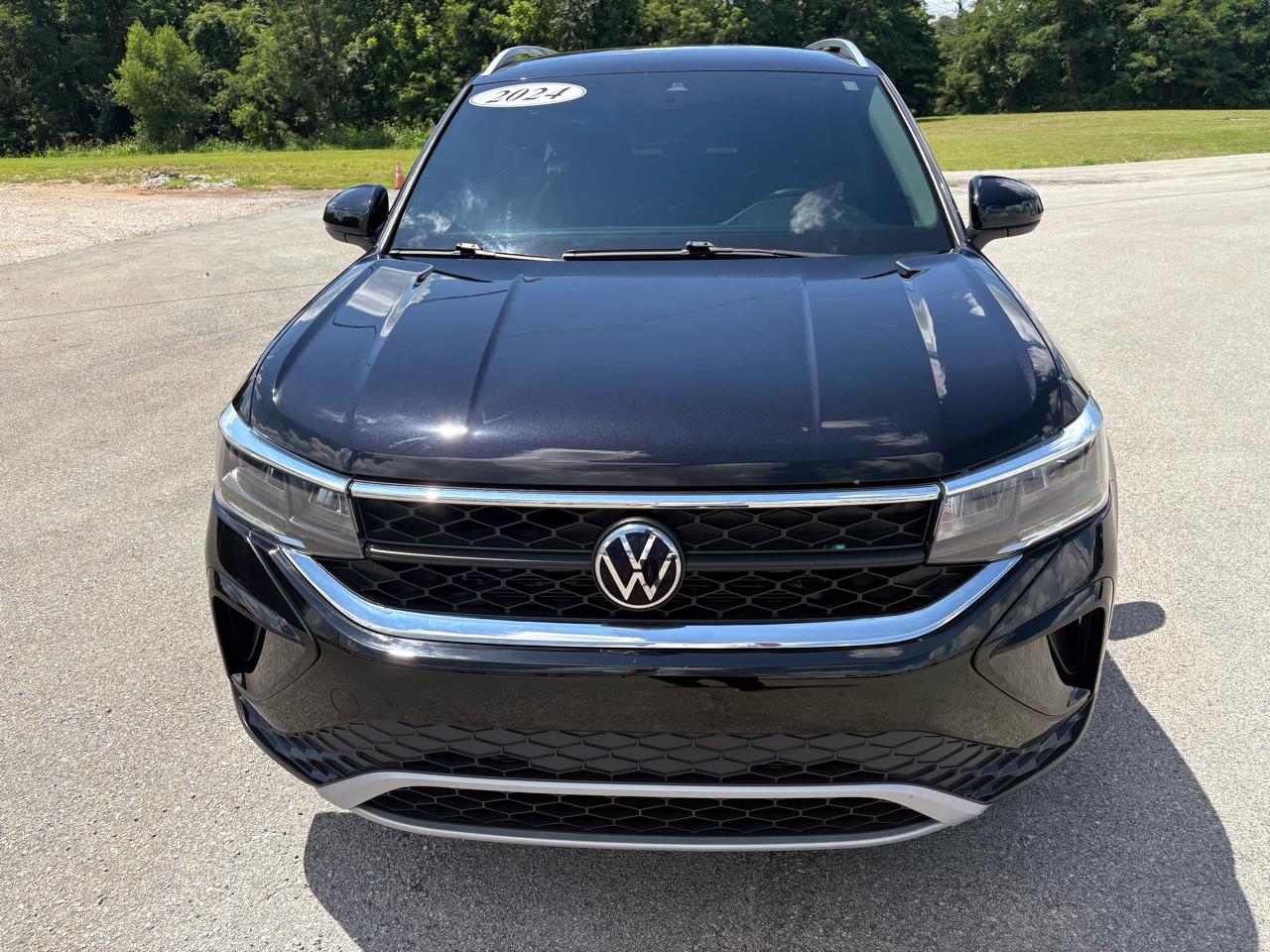 Volkswagen Taos SE 4Motion 2024