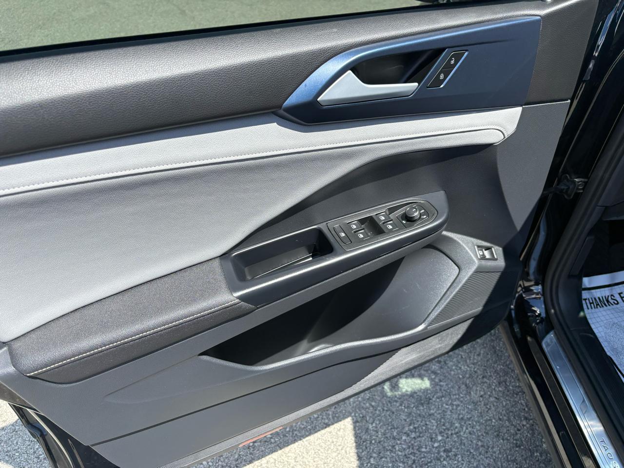 Volkswagen Taos SE 4Motion 2024