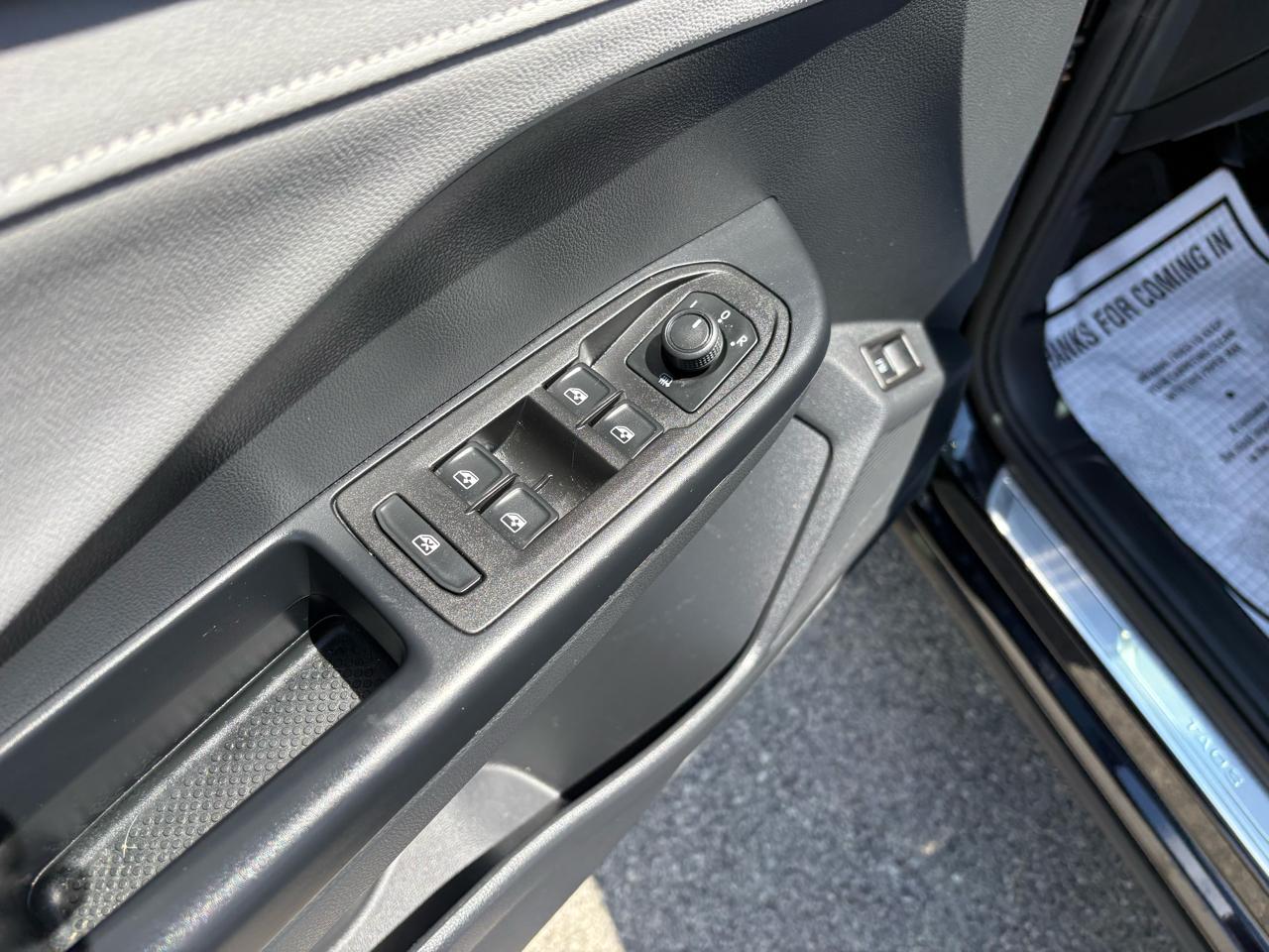 Volkswagen Taos SE 4Motion 2024
