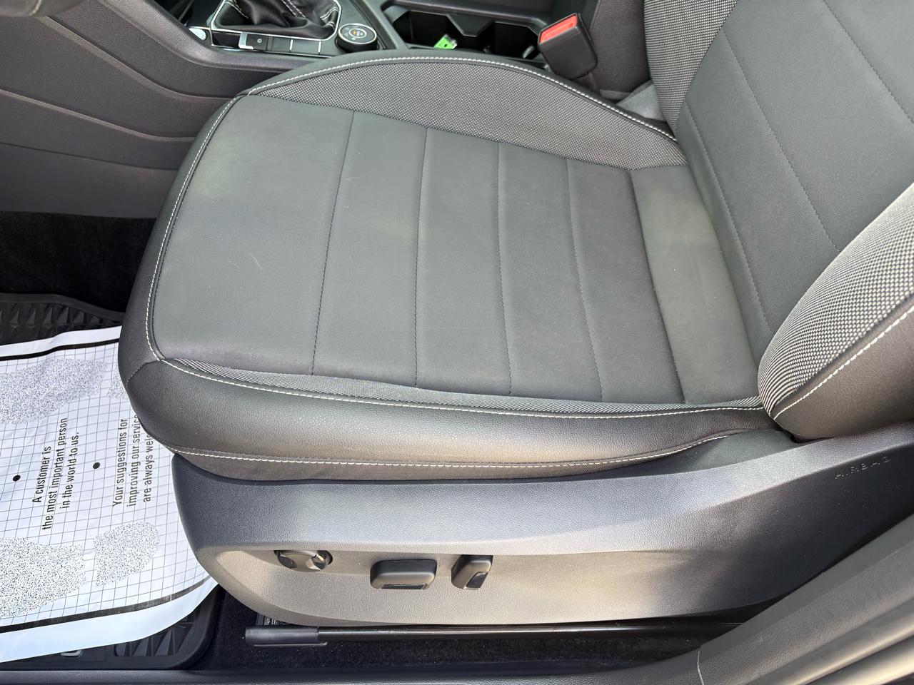Volkswagen Taos SE 4Motion 2024