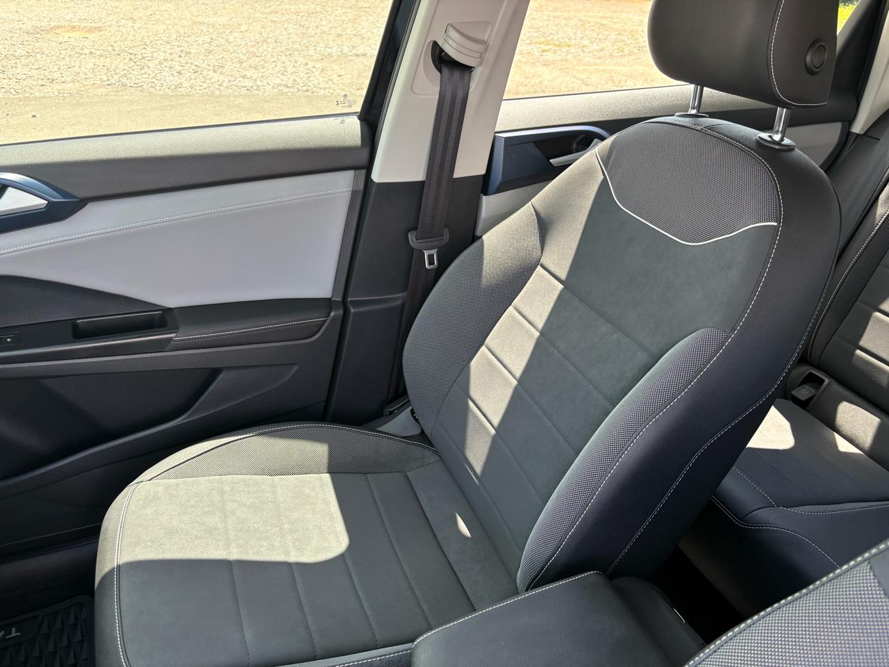 Volkswagen Taos SE 4Motion 2024
