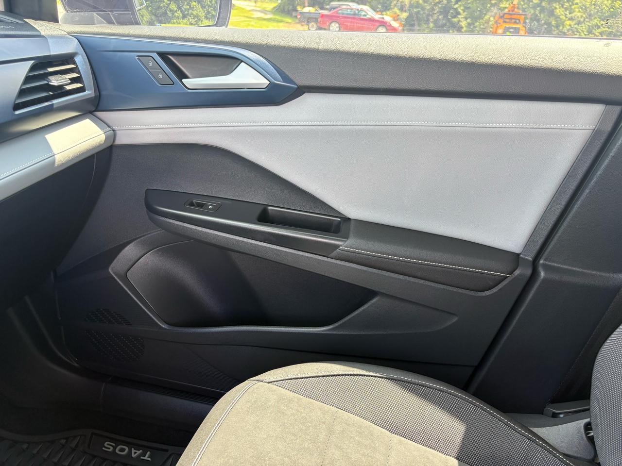 Volkswagen Taos SE 4Motion 2024