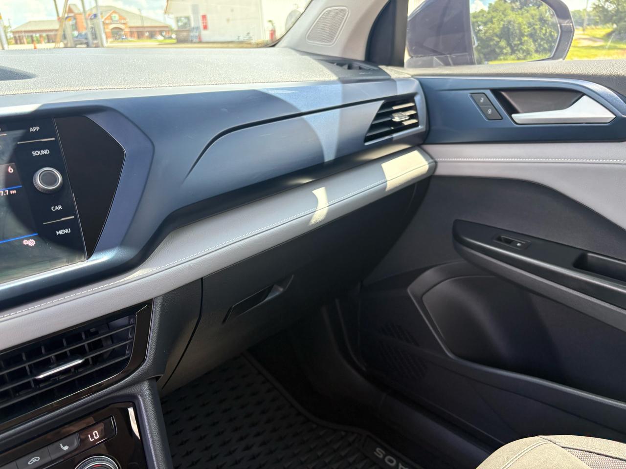 Volkswagen Taos SE 4Motion 2024