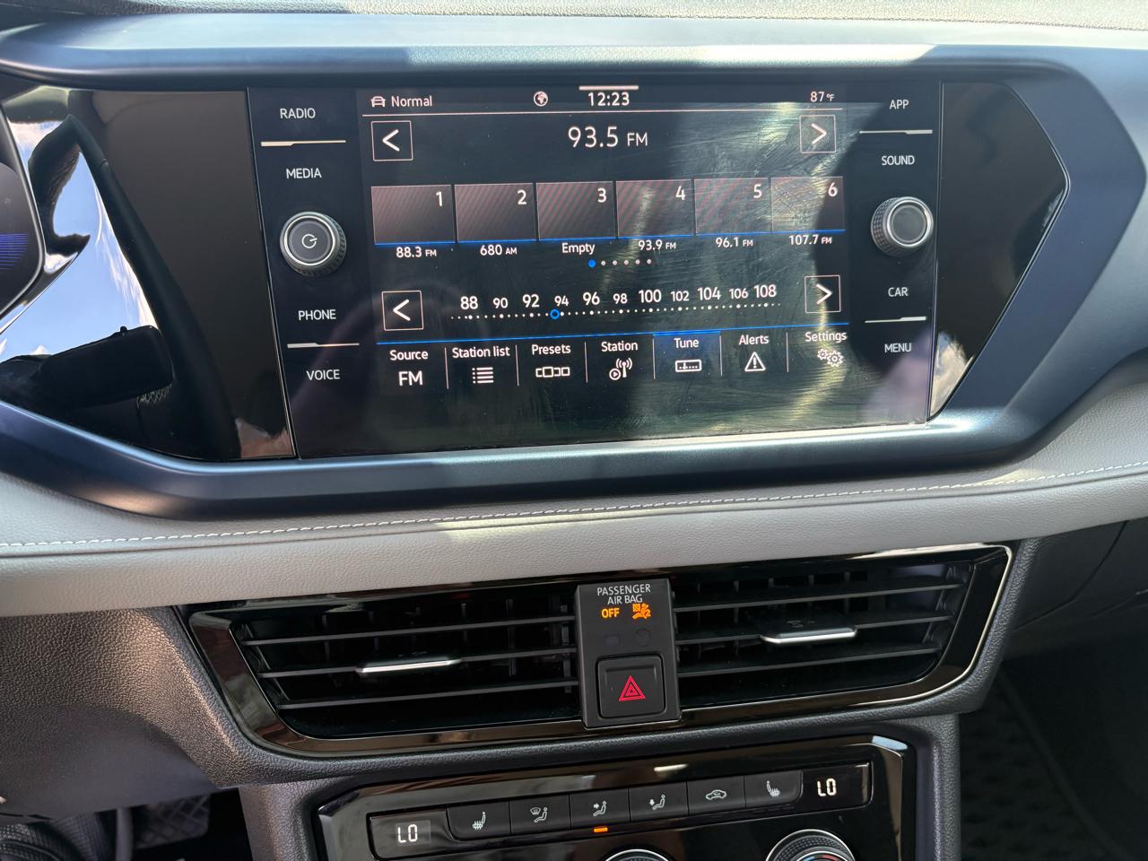 Volkswagen Taos SE 4Motion 2024