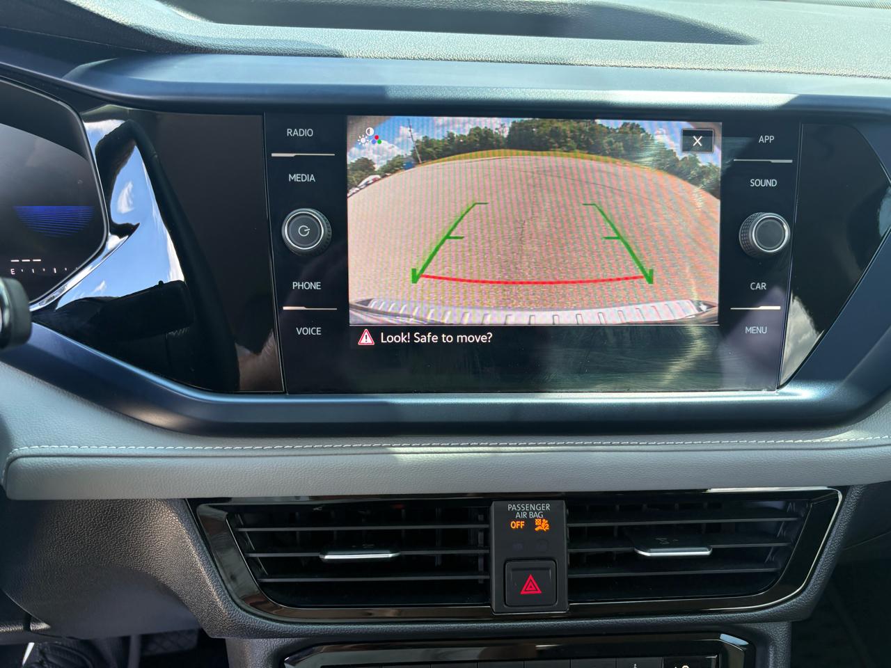 Volkswagen Taos SE 4Motion 2024