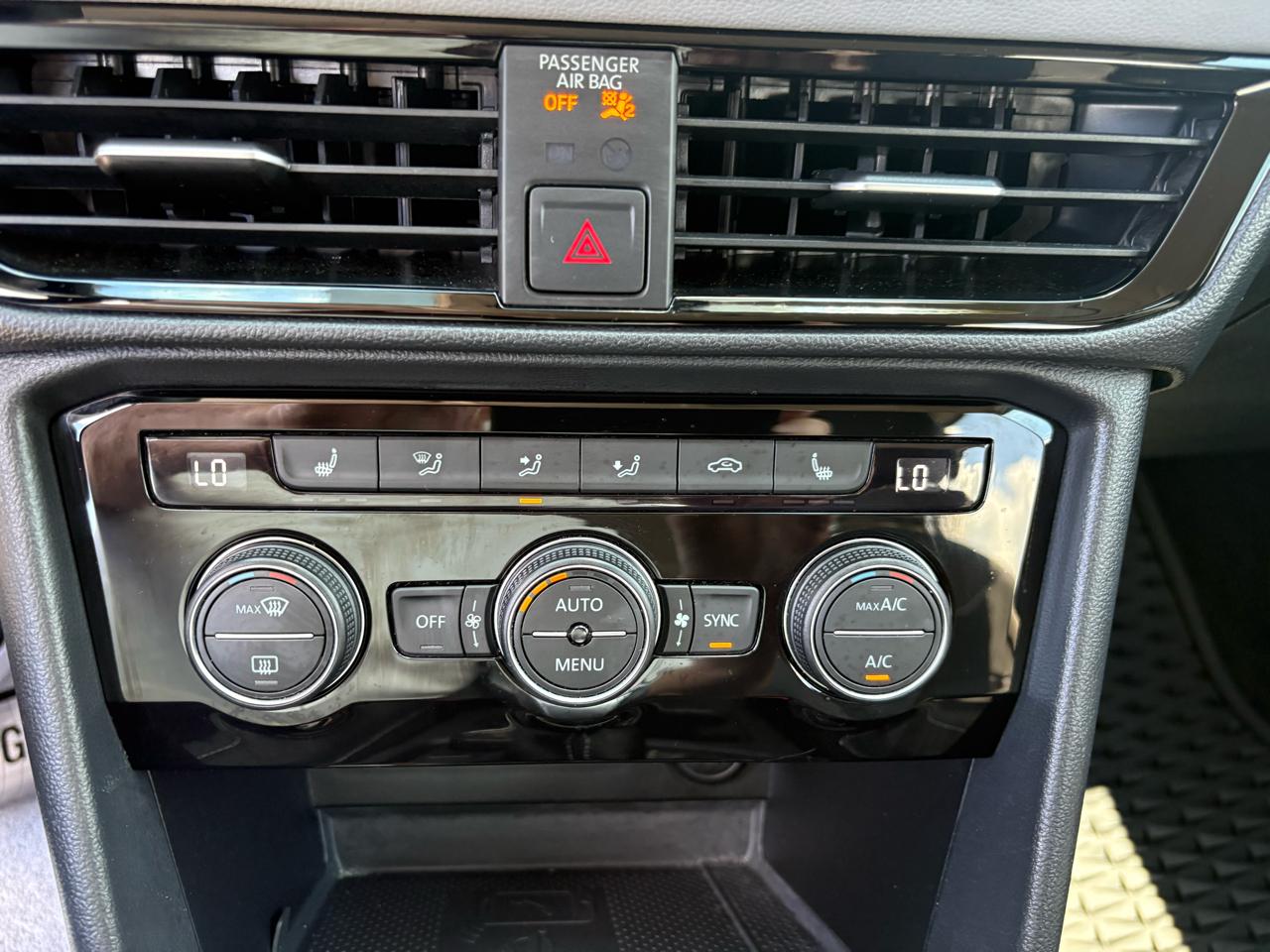 Volkswagen Taos SE 4Motion 2024