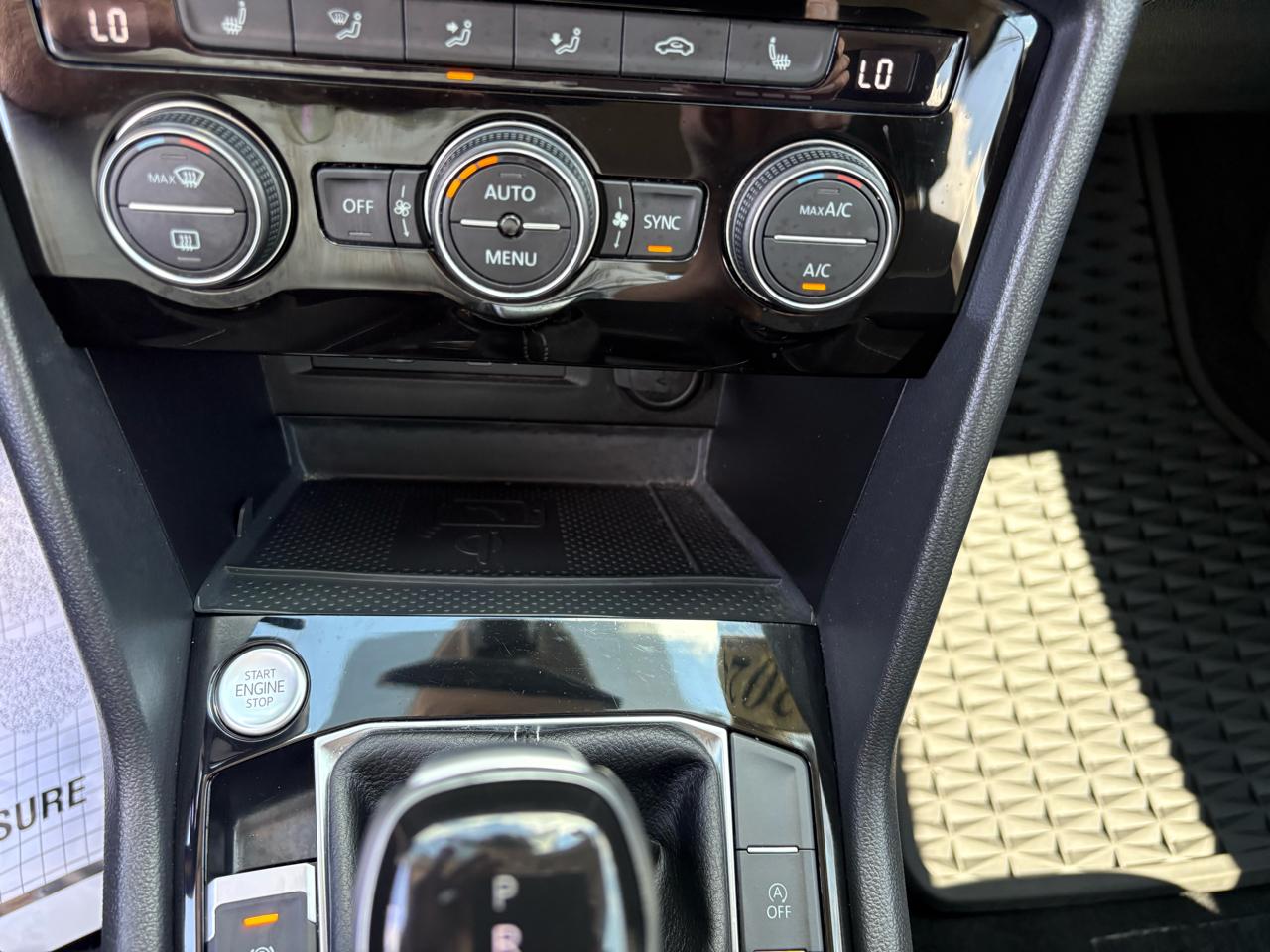 Volkswagen Taos SE 4Motion 2024