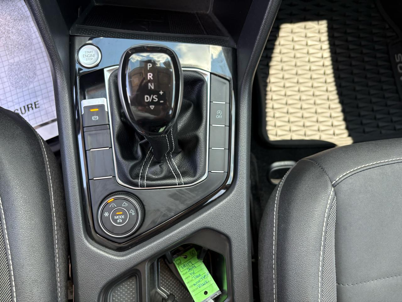 Volkswagen Taos SE 4Motion 2024