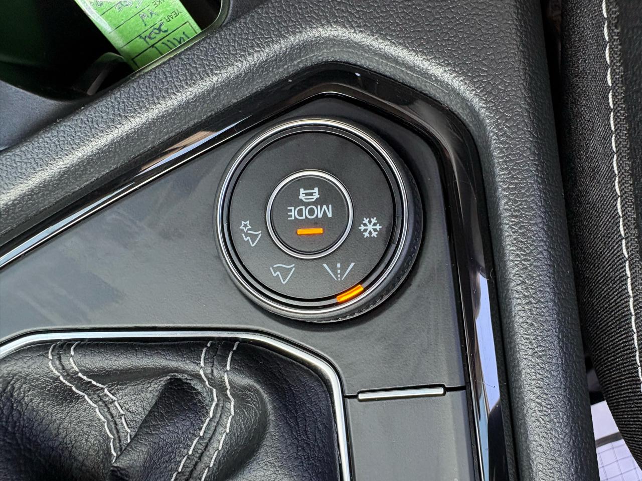 Volkswagen Taos SE 4Motion 2024