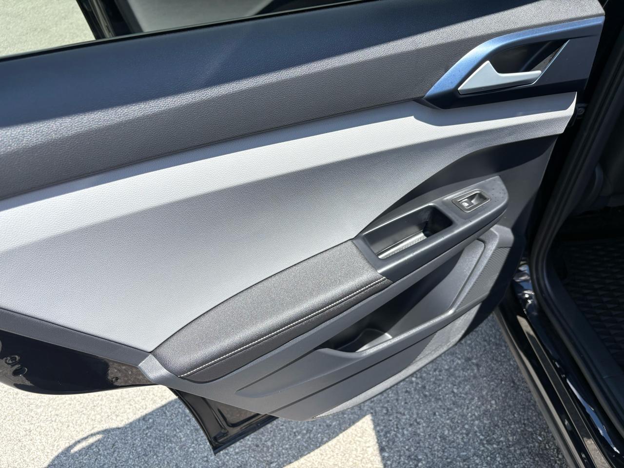 Volkswagen Taos SE 4Motion 2024