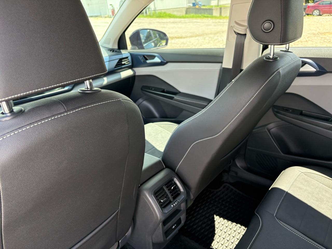 Volkswagen Taos SE 4Motion 2024