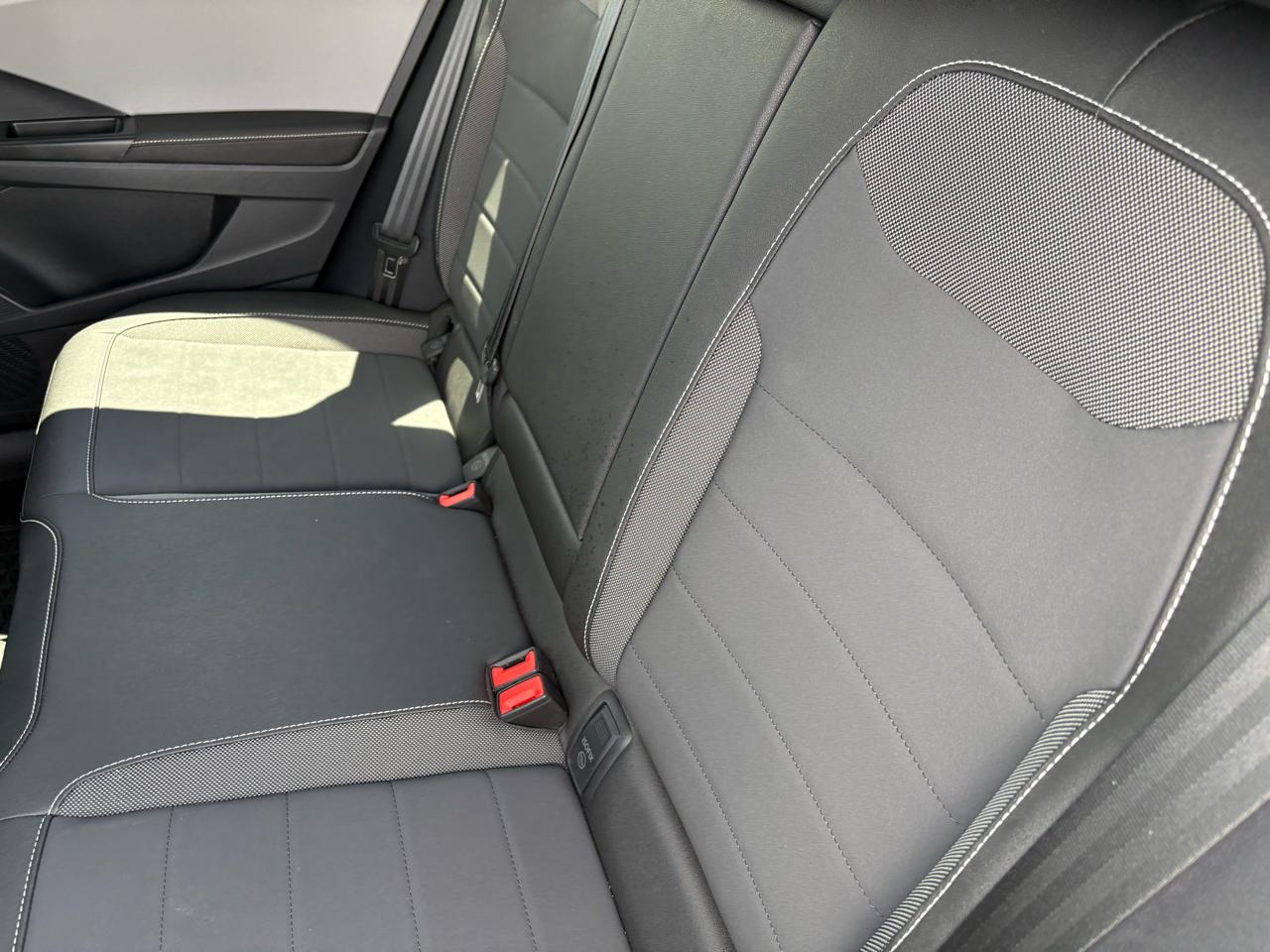 Volkswagen Taos SE 4Motion 2024