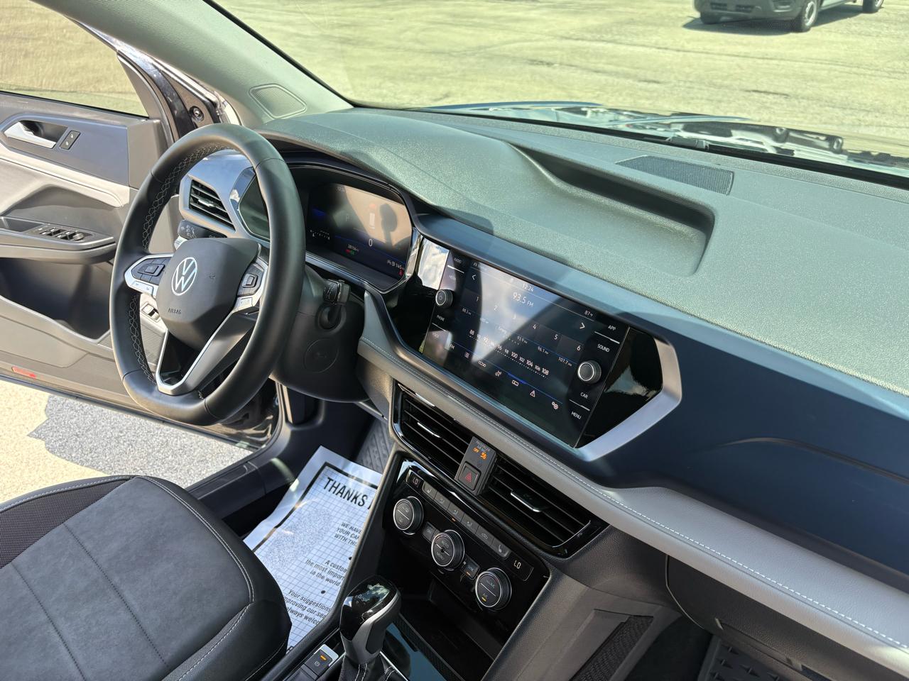 Volkswagen Taos SE 4Motion 2024