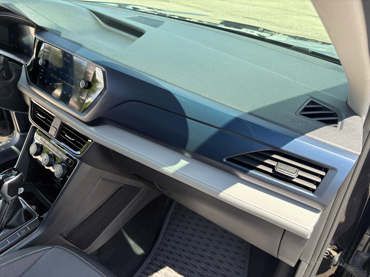 Volkswagen Taos SE 4Motion 2024