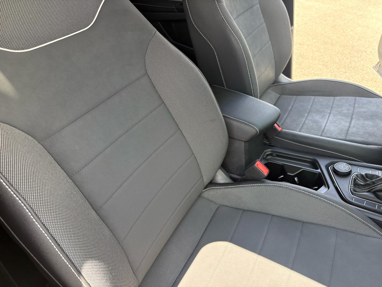 Volkswagen Taos SE 4Motion 2024