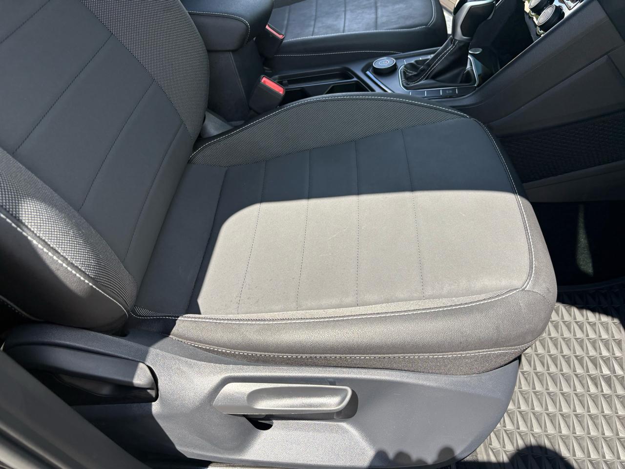 Volkswagen Taos SE 4Motion 2024