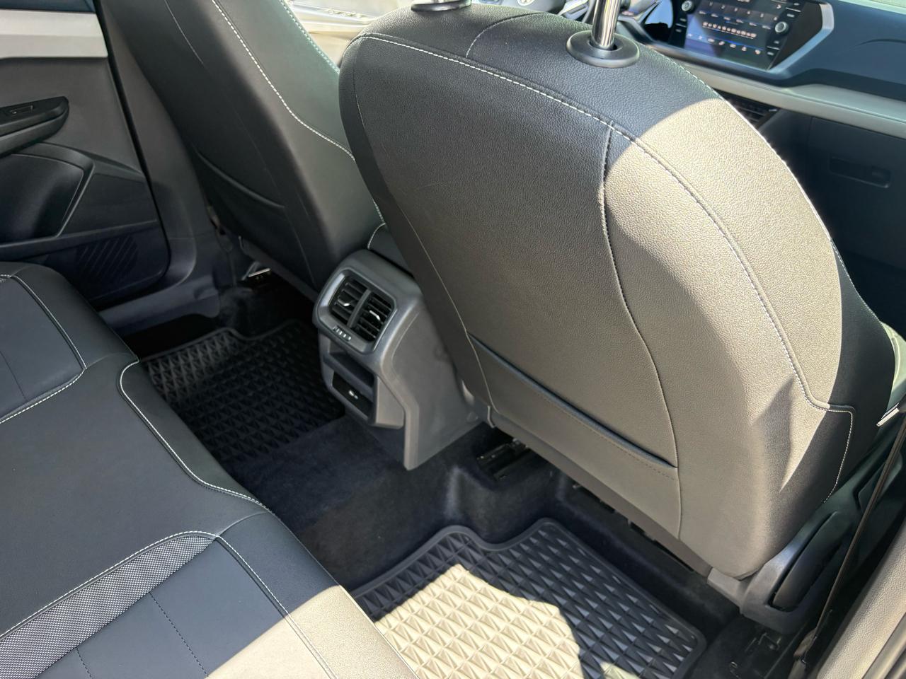 Volkswagen Taos SE 4Motion 2024